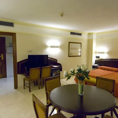 San Antonio 4*