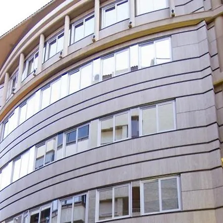 Hotel San Antonio 4*