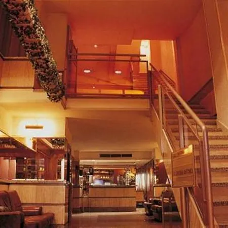 Hotel San Antonio Albacete