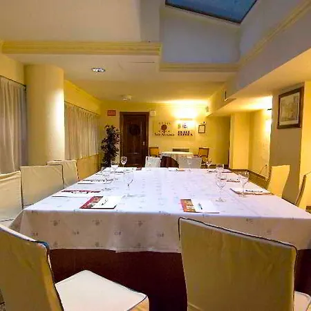 San Antonio 4* Albacete
