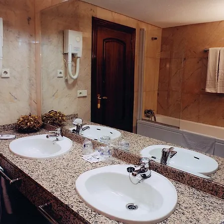 Hotel San Antonio 4*