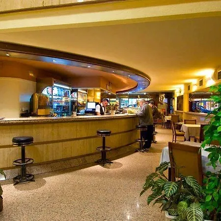 San Antonio Hotel Albacete