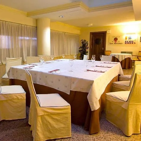 San Antonio Hotel