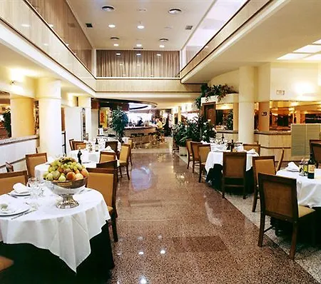 Hotel San Antonio 4*