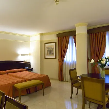 Hotel San Antonio