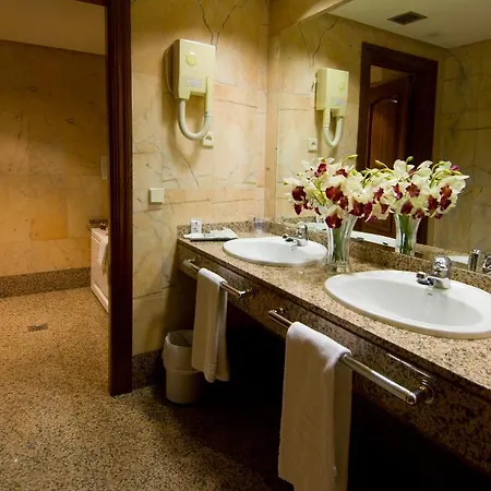 San Antonio Hotel Albacete