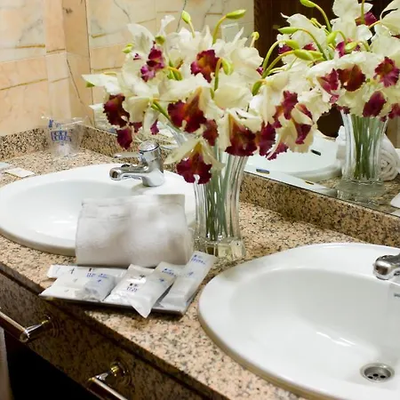 Hotel San Antonio Albacete