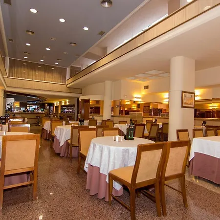 Hotel San Antonio 4*