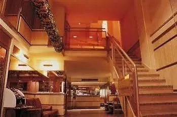 San Antonio Hotel Albacete