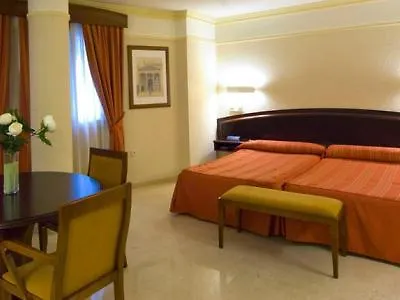 San Antonio Hotel Albacete